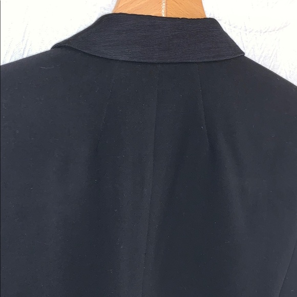 Club Monaco Tuxedo-style Blazer - Picture 5 of 10